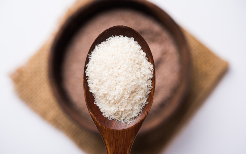 Psyllium