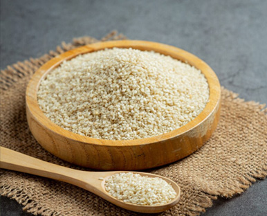 Unjha Psyllium