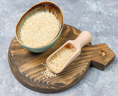 Unjha Psyllium