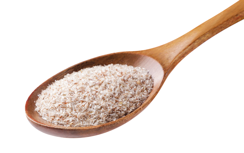 Psyllium Husk