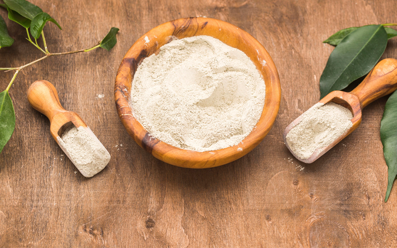 Psyllium Husk Powder