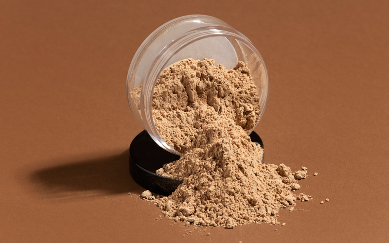 Psyllium Kha-Kha Powder