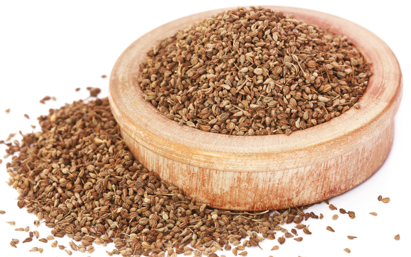 Unjha Psyllium