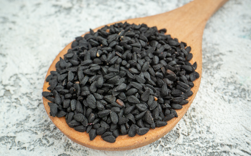 Unjha Psyllium